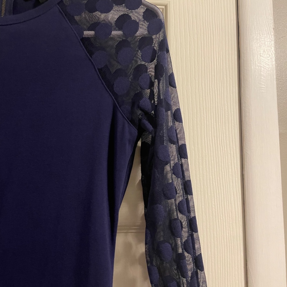 Express Dress - Picture 3 of 3